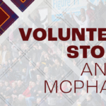 Volunteer Story | Andy McPhate