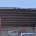 Introducing | The Donald Smillie Enclosure