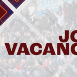 Job Vacancy | Community Football Coordinator (Adult)