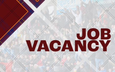 Job Vacancy | Community Football Coordinator (Adult)