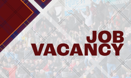 Job Vacancy | Community Football Coordinator (Adult)