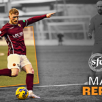 Match Report | Vs Bonnyrigg Rose