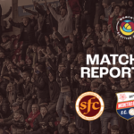 Match Report | Stenhousemuir WFC vs Montrose
