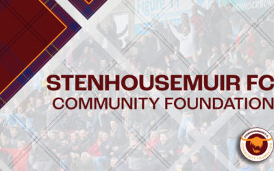 Stenhousemuir FC Community Foundation