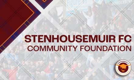 Stenhousemuir FC Community Foundation