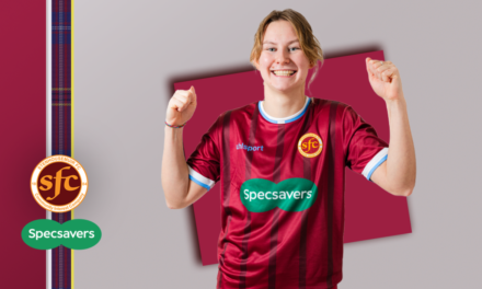 Specsavers Extend Partnership