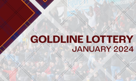 Goldline Lottery | January 2024