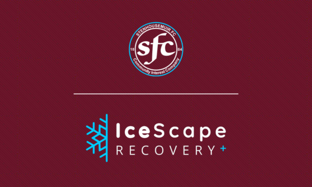 Stenhousemuir FC | IceScape