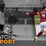 Match Report | vs Elgin City