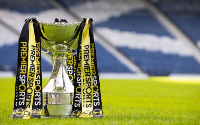 Premier Sports Cup 24/25 | Ticket Details