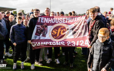 Season Tickets Now On Sale!