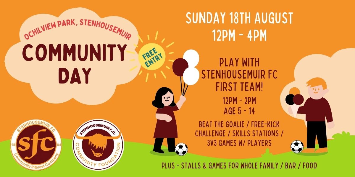 Community Day