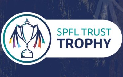 SPFL Trust Trophy R4 | Ticket Details