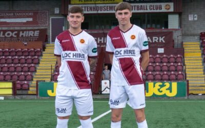 2024/25 Away Kit Launch