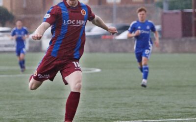 COREY O’DONNELL EXTENDS HIS WARRIORS STAY