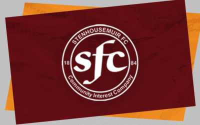 Club lottery draw winners