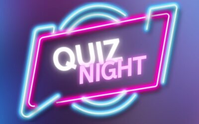 Autumn Quiz Night