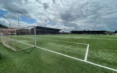 Club Statement: Linsey Paton-Donaldson Steps Down from the Board