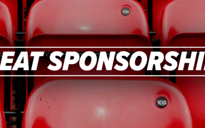 Seat Sponsorship