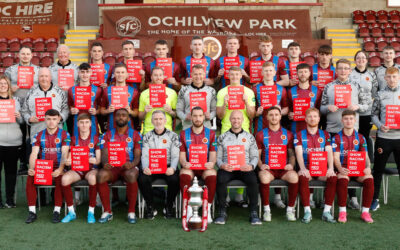 Show Racism The Red Card