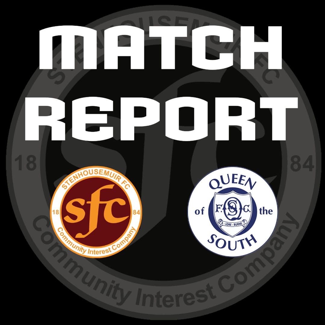 Serene Queen Of The South Vs Stenhousemuir: Play-offs 2/3 Stats & Head-to-head Scene in 4K Serene Queen Of The South Vs Stenhousemuir: Play-offs 2/3 Stats & Head-to-head Scene in 4K