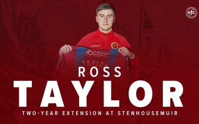 Ross Taylor Extends His Warriors Stay