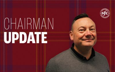 Chairman’s Update