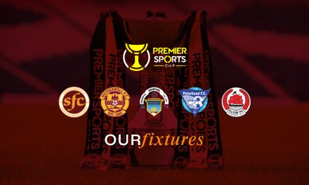 2025/26 Premier Sports Cup Fixtures