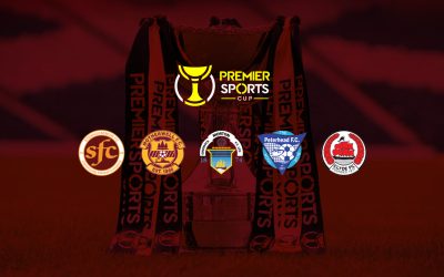 2025/26 Premier Sports Cup