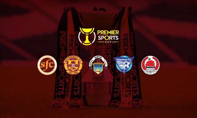 2025/26 Premier Sports Cup