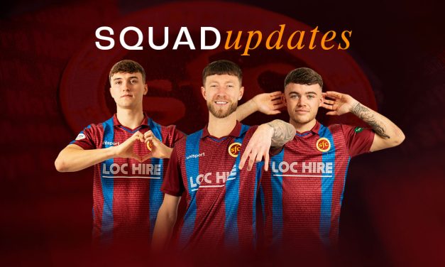 Squad Update: 25/26 Season