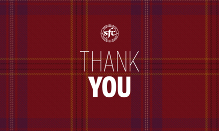 THANK YOU || REECE ROBERTSON
