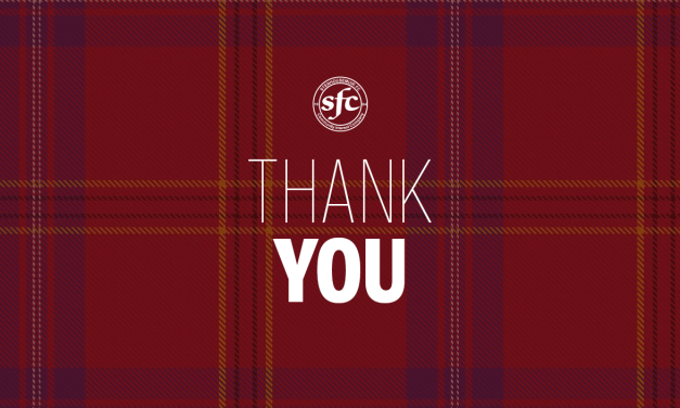 THANK YOU || REECE ROBERTSON