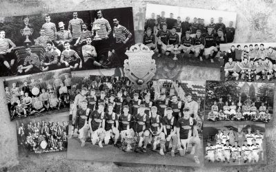 The Stirlingshire Cup 2025-26