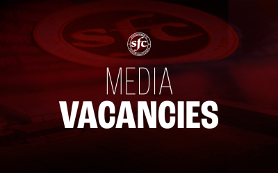 MEDIA TEAM VACANCIES