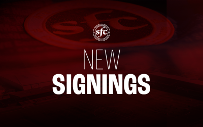 Warriors, there is no better game day feeling than adding players to our ranks.