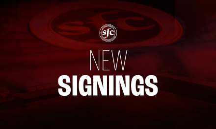 Warriors, there is no better game day feeling than adding players to our ranks.