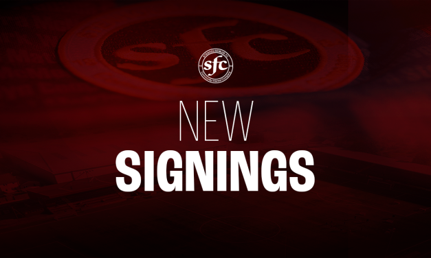Warriors, there is no better game day feeling than adding players to our ranks.