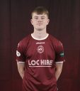 Ollie Simpson