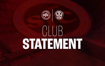 CLUB STATEMENT: COOPERATION AGREEMENT WITH MOTHERWELL FC