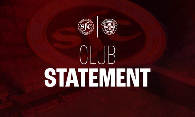 CLUB STATEMENT: COOPERATION AGREEMENT WITH MOTHERWELL FC