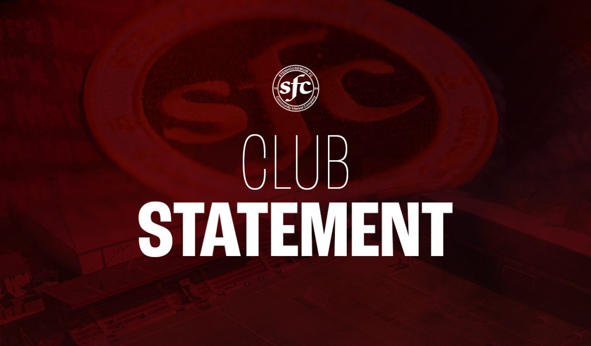 Club Statement