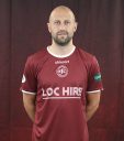 Dale Carrick