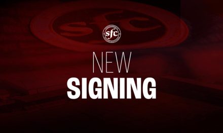 New Signing: Dale Carrick Signs for 25/26 Season