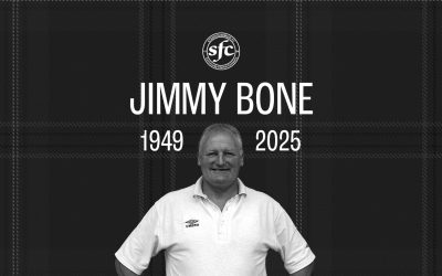 Remembering Former Warriors Manager Jimmy Bone