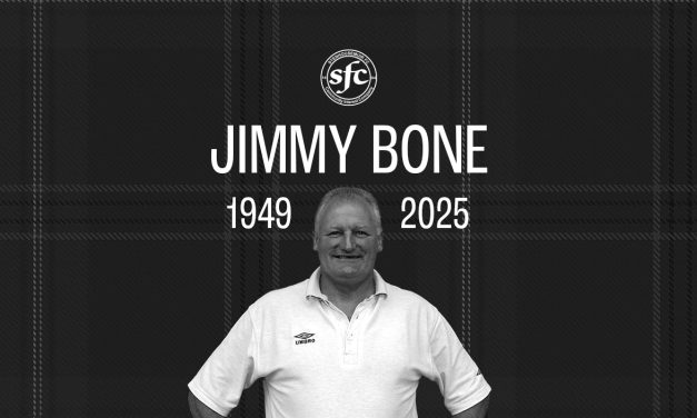 Remembering Former Warriors Manager Jimmy Bone