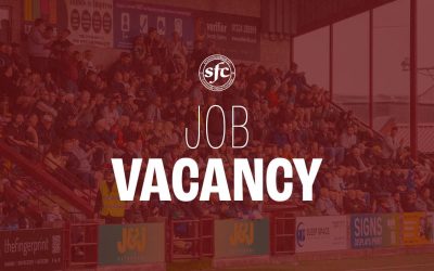 Vacancy: Facilities Assistant