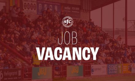 Vacancy: Facilities Assistant