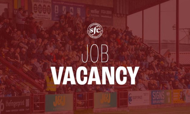 Vacancy: Facilities Assistant