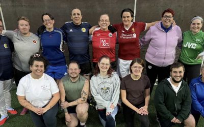 Rainbow Warriors Leading the Way in Inclusion